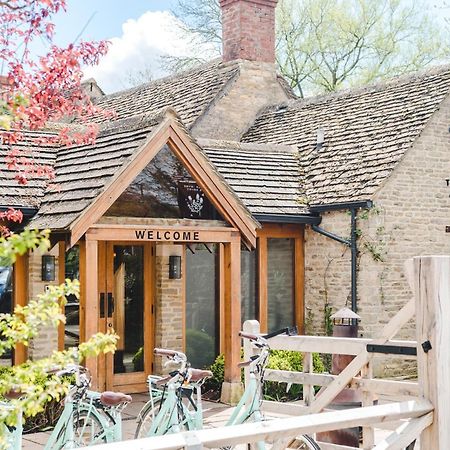 Wild Thyme & Honey - Cirencester-Cotswolds Exterior foto