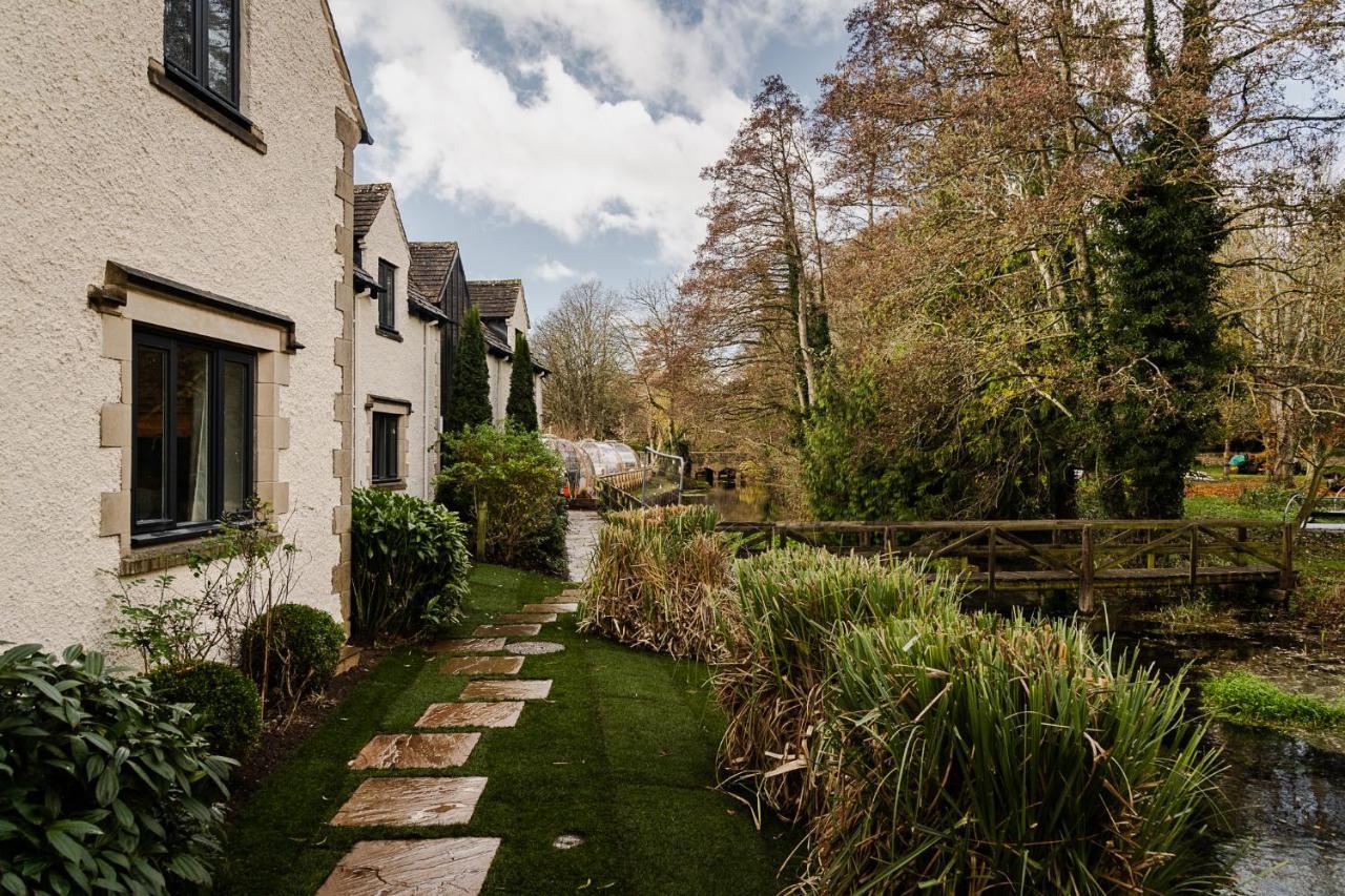 Wild Thyme & Honey - Cirencester-Cotswolds Exterior foto