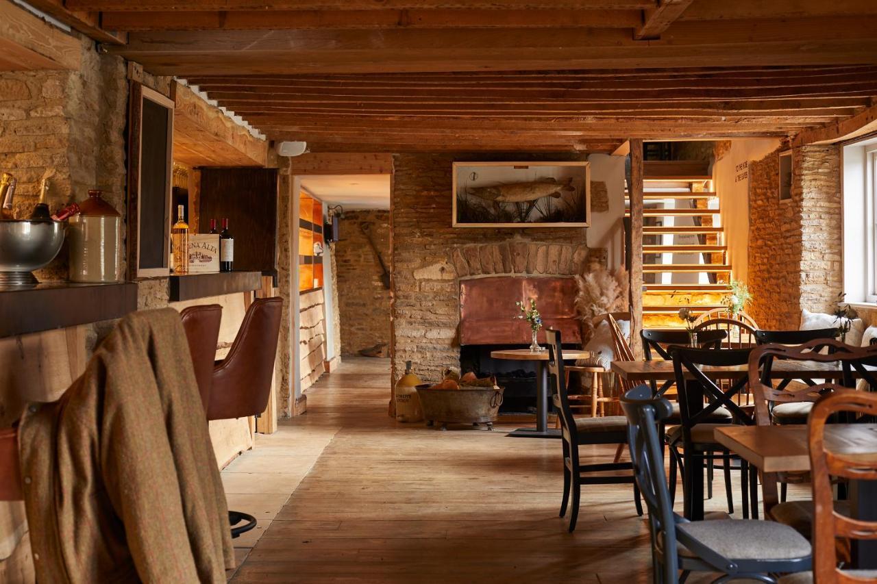 Wild Thyme & Honey - Cirencester-Cotswolds Exterior foto