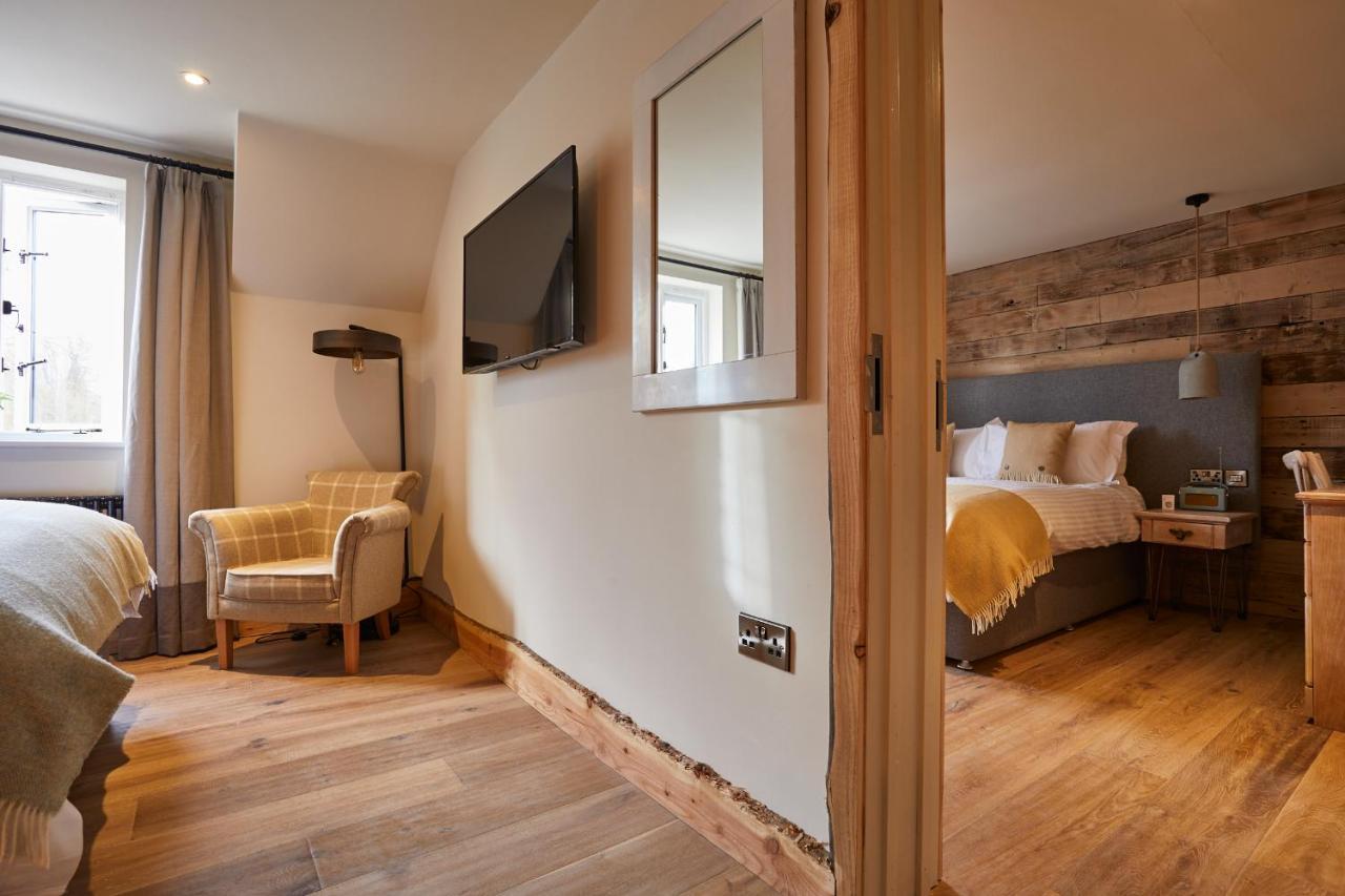 Wild Thyme & Honey - Cirencester-Cotswolds Exterior foto