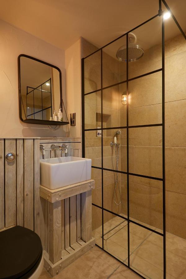 Wild Thyme & Honey - Cirencester-Cotswolds Exterior foto