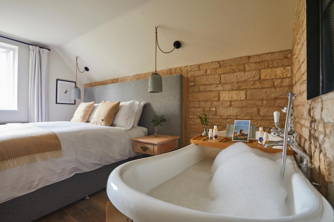 Wild Thyme & Honey - Cirencester-Cotswolds Exterior foto