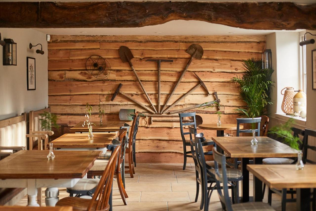 Wild Thyme & Honey - Cirencester-Cotswolds Exterior foto